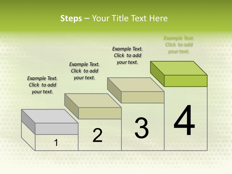 Design Streaks Conceptual PowerPoint Template