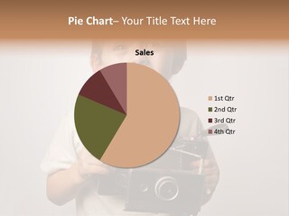 Picture Boy Instant PowerPoint Template