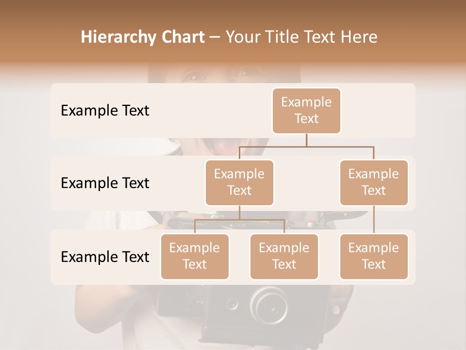 Picture Boy Instant PowerPoint Template