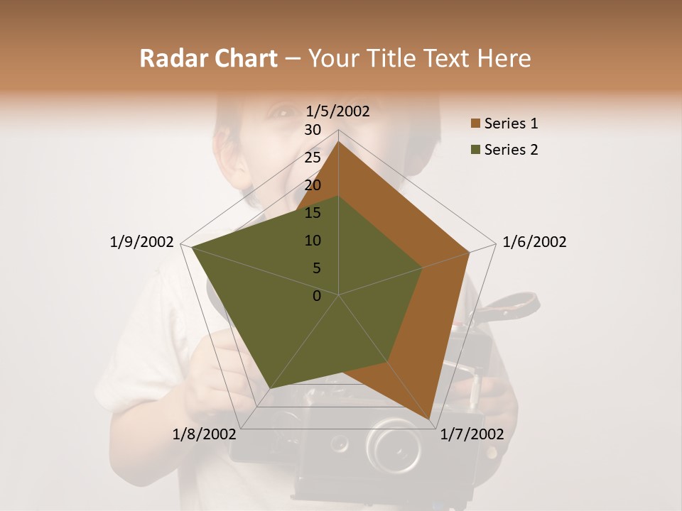 Picture Boy Instant PowerPoint Template
