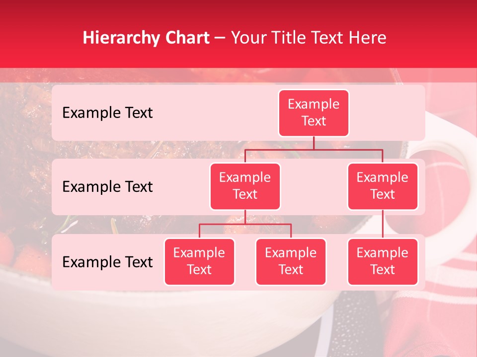 One Braised Italian PowerPoint Template