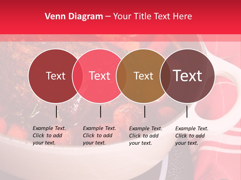 One Braised Italian PowerPoint Template