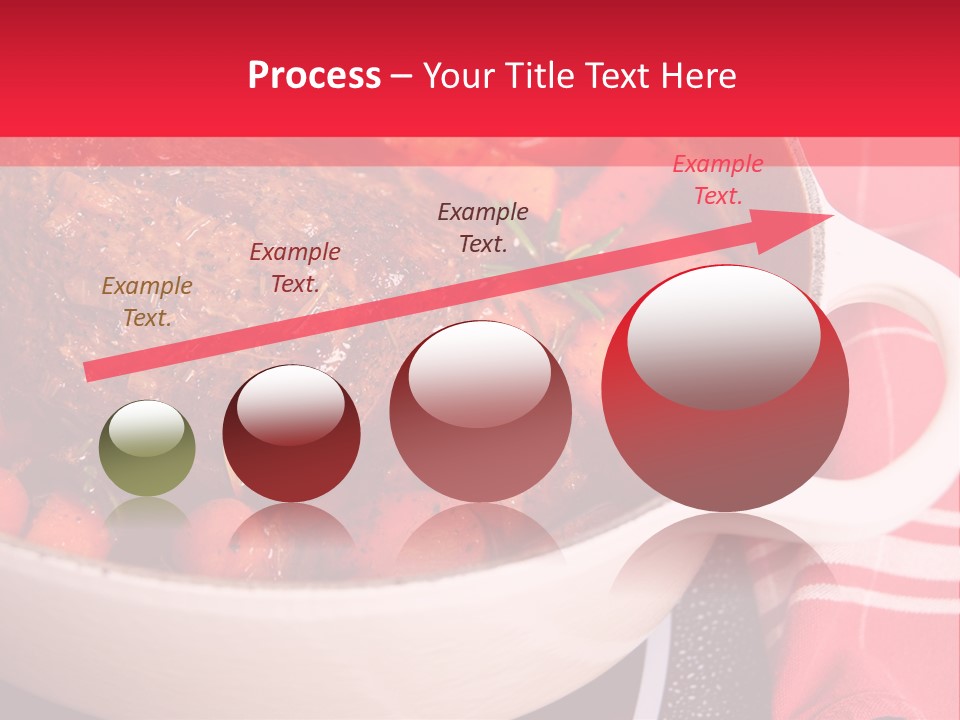 One Braised Italian PowerPoint Template