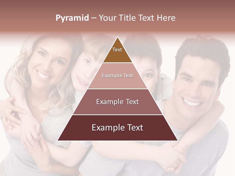 Kid Family Dentistry PowerPoint Template