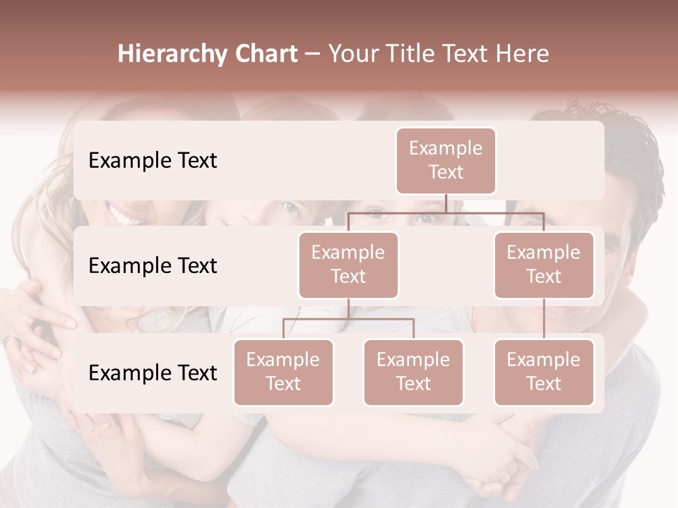 Kid Family Dentistry PowerPoint Template