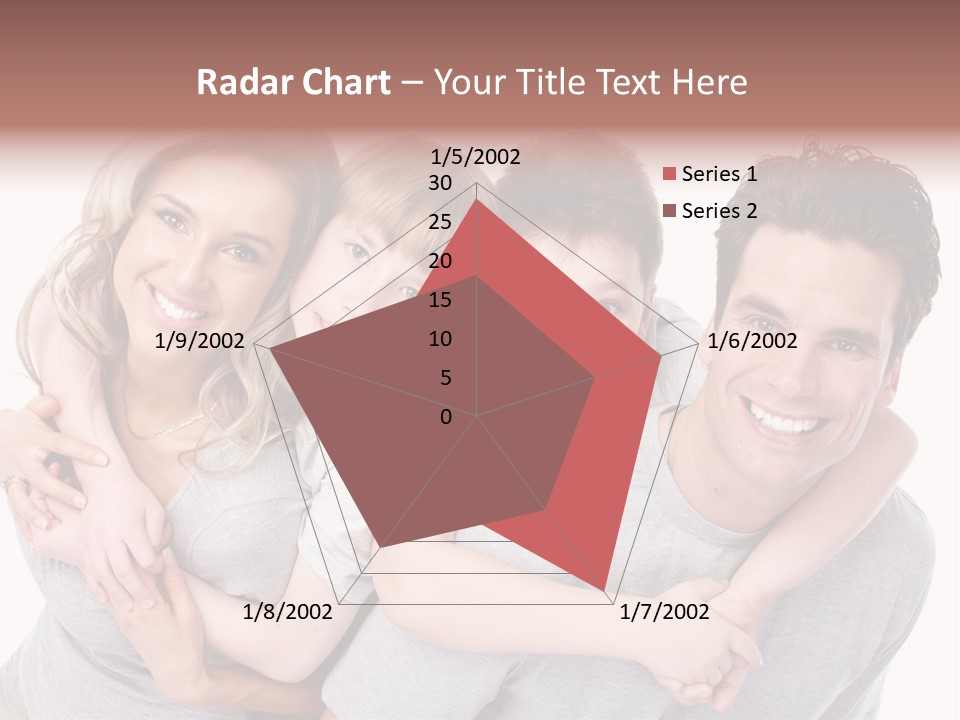 Kid Family Dentistry PowerPoint Template