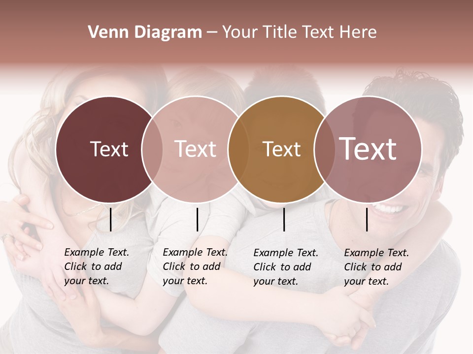 Kid Family Dentistry PowerPoint Template