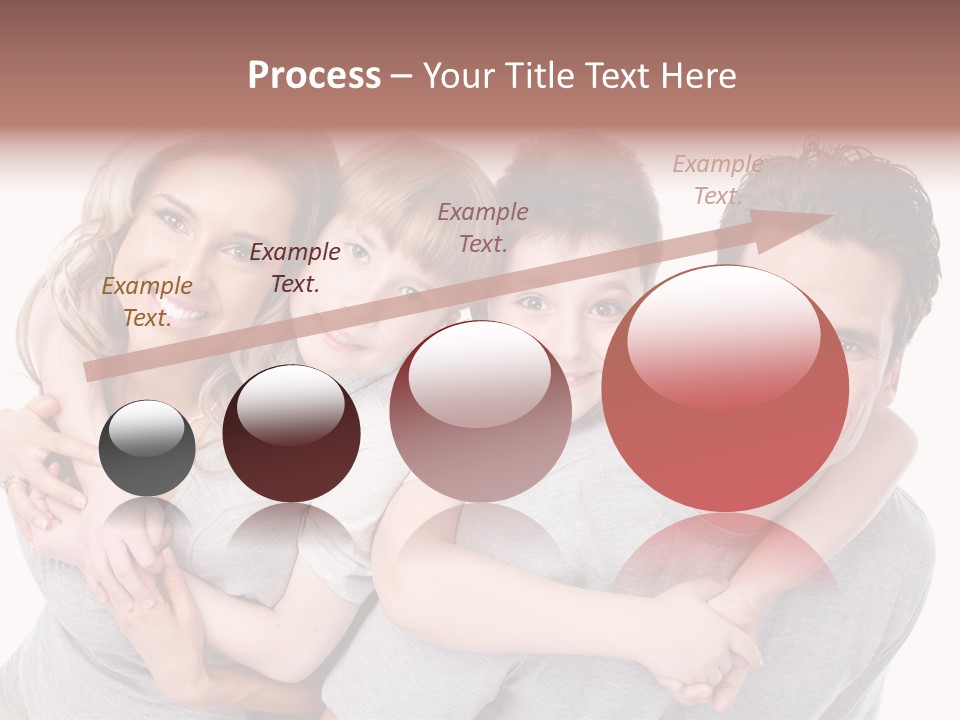 Kid Family Dentistry PowerPoint Template