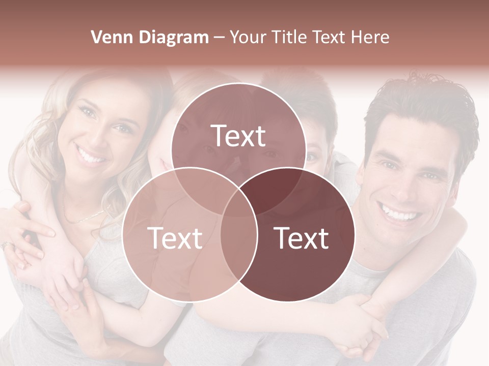 Kid Family Dentistry PowerPoint Template