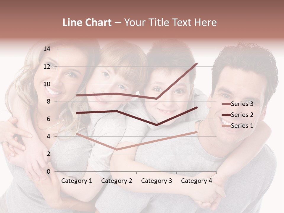 Kid Family Dentistry PowerPoint Template
