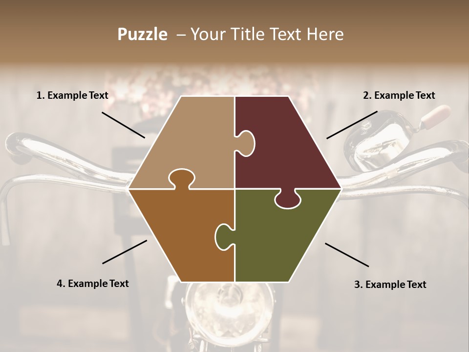 Vases Color Vintage PowerPoint Template