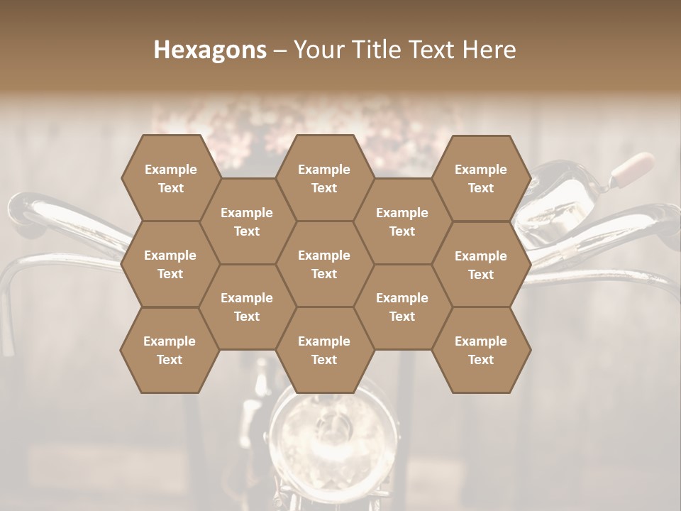 Vases Color Vintage PowerPoint Template