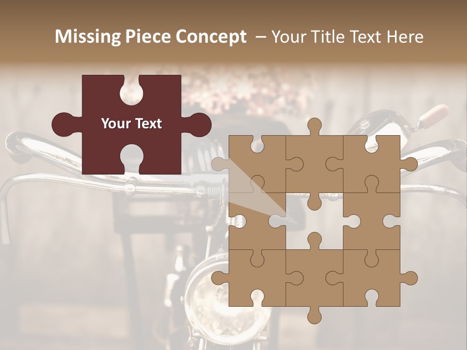 Vases Color Vintage PowerPoint Template