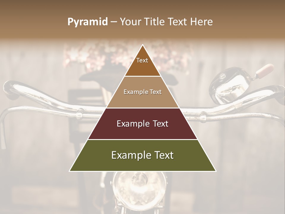 Vases Color Vintage PowerPoint Template