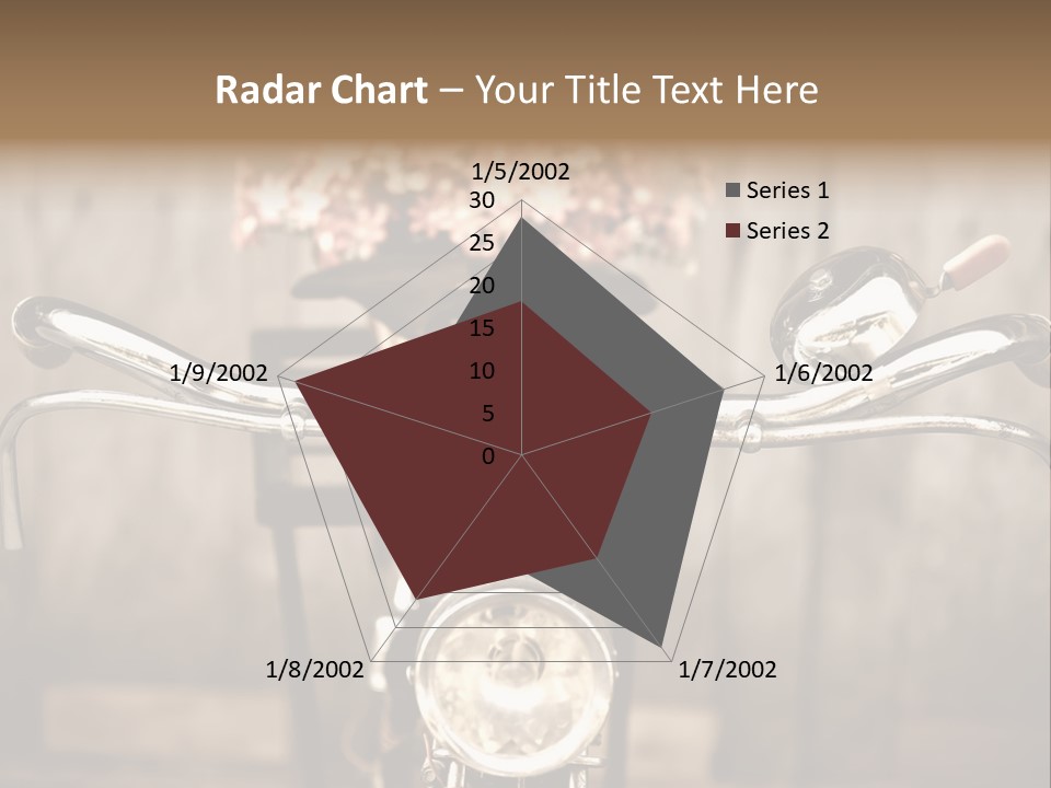 Vases Color Vintage PowerPoint Template