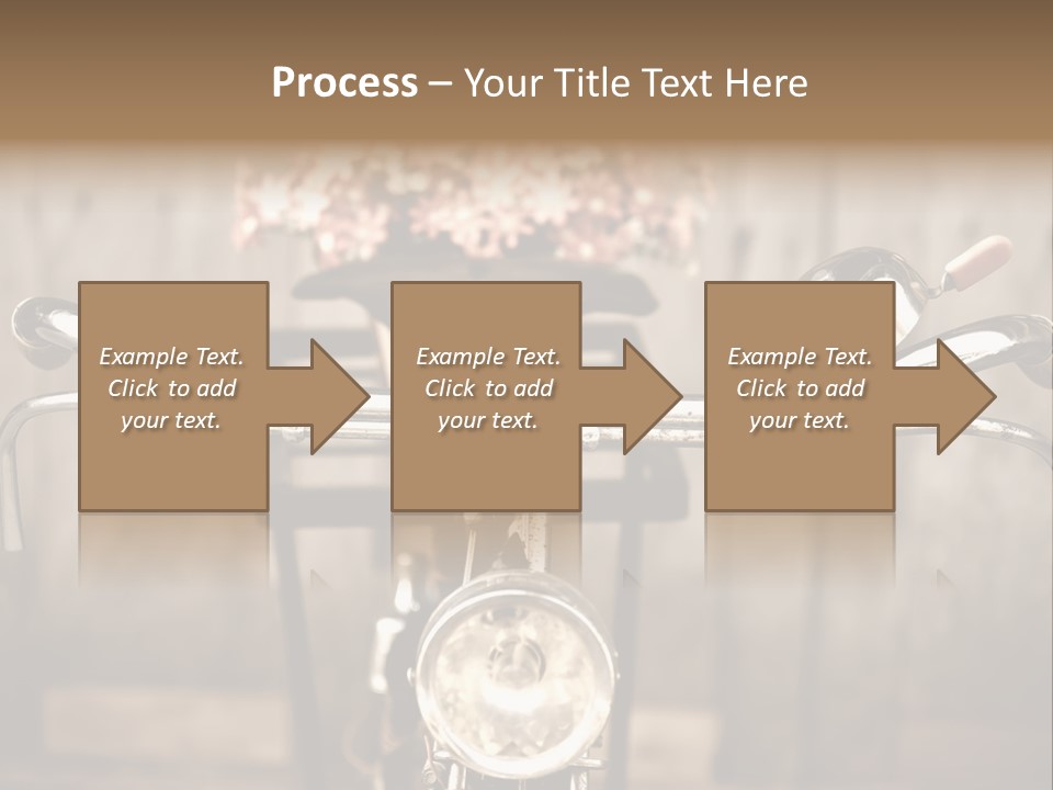 Vases Color Vintage PowerPoint Template