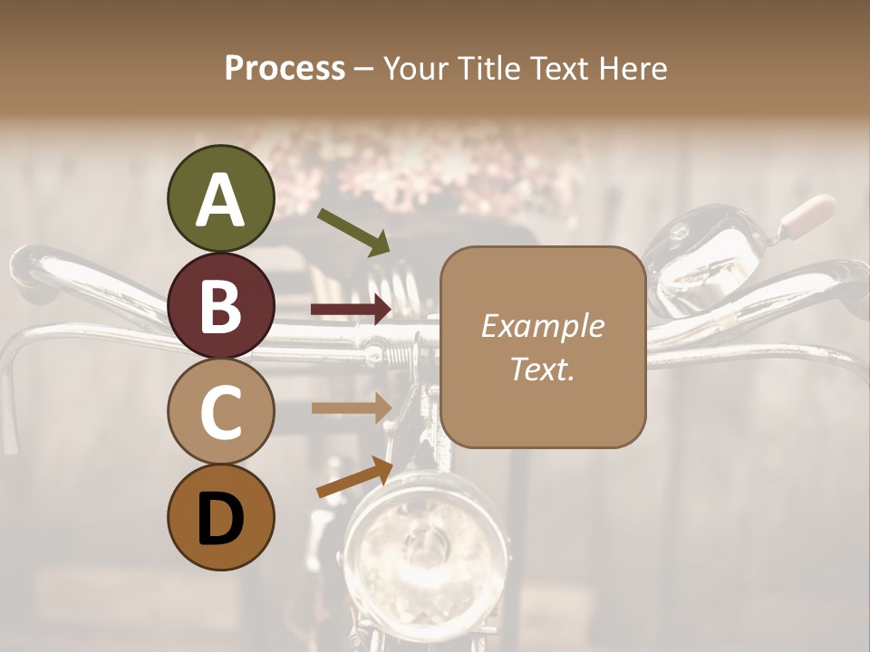 Vases Color Vintage PowerPoint Template