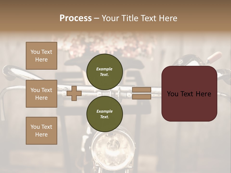 Vases Color Vintage PowerPoint Template