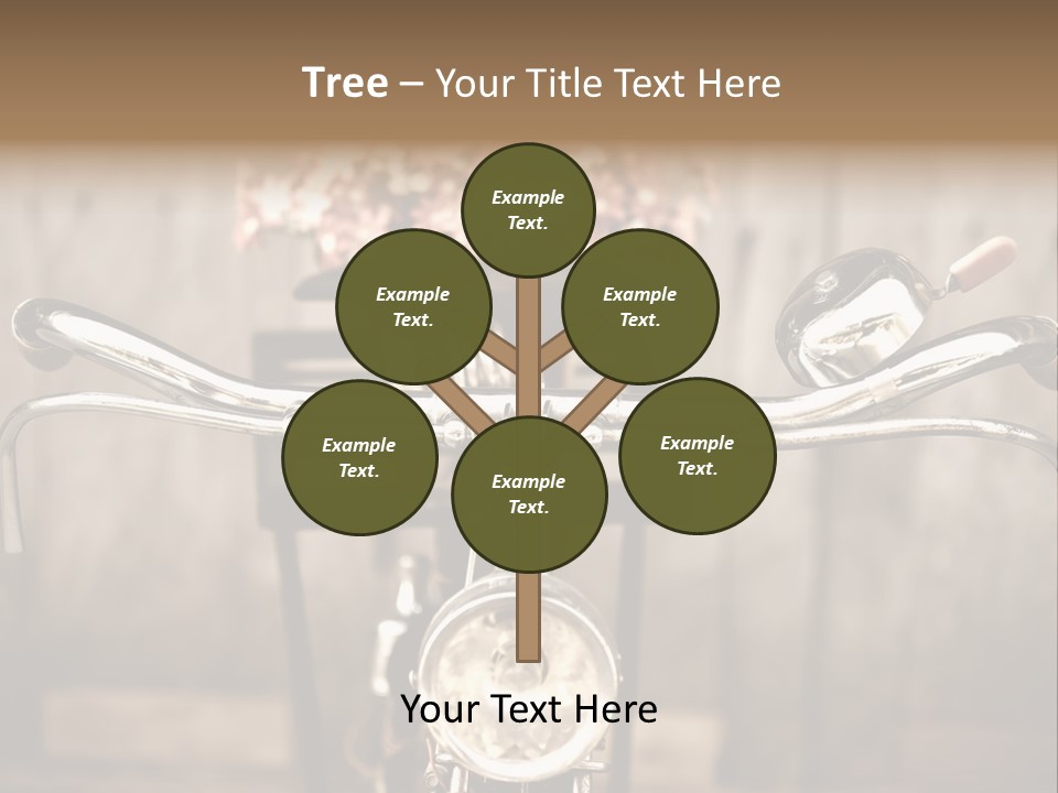 Vases Color Vintage PowerPoint Template