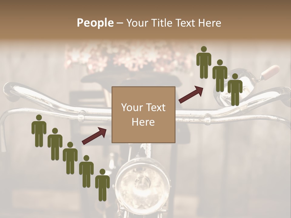 Vases Color Vintage PowerPoint Template