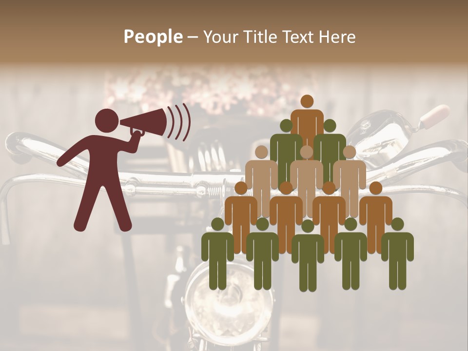 Vases Color Vintage PowerPoint Template