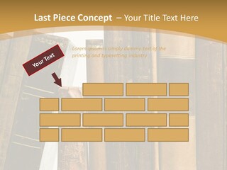 Classical Literature History Created Th Century PowerPoint Template