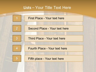 Classical Literature History Created Th Century PowerPoint Template