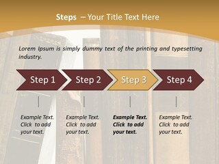Classical Literature History Created Th Century PowerPoint Template