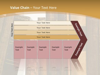 Classical Literature History Created Th Century PowerPoint Template