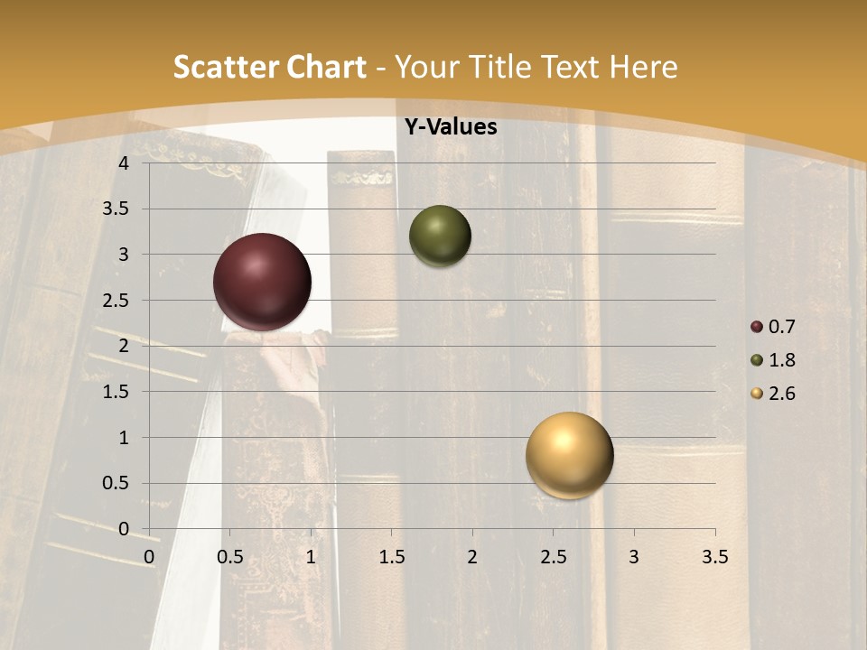 Classical Literature History Created Th Century PowerPoint Template