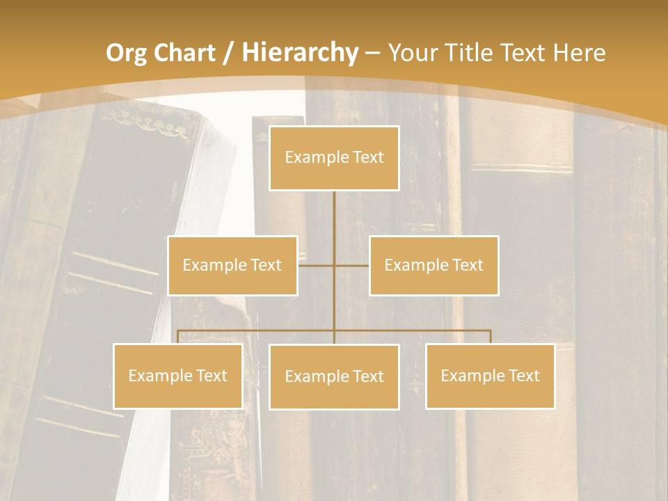 Classical Literature History Created Th Century PowerPoint Template