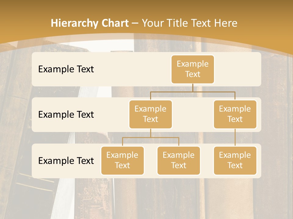 Classical Literature History Created Th Century PowerPoint Template