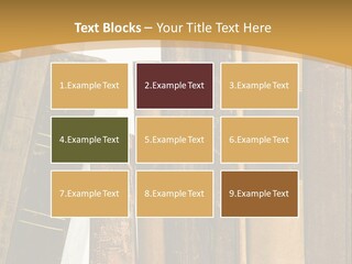 Classical Literature History Created Th Century PowerPoint Template