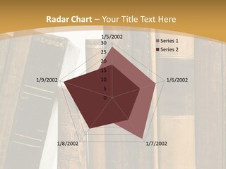 Classical Literature History Created Th Century PowerPoint Template