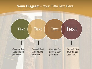 Classical Literature History Created Th Century PowerPoint Template