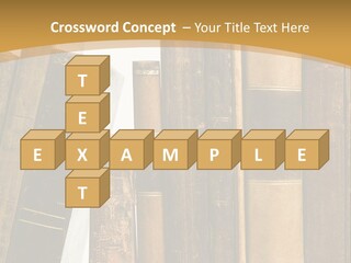 Classical Literature History Created Th Century PowerPoint Template