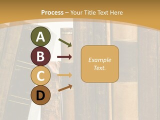 Classical Literature History Created Th Century PowerPoint Template