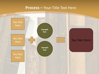 Classical Literature History Created Th Century PowerPoint Template