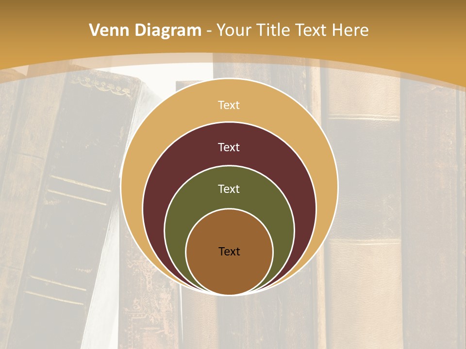 Classical Literature History Created Th Century PowerPoint Template