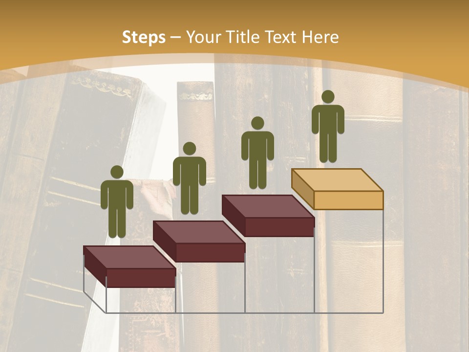 Classical Literature History Created Th Century PowerPoint Template