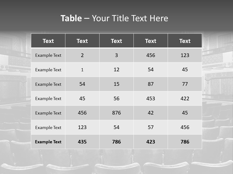 Technology Internet Element PowerPoint Template