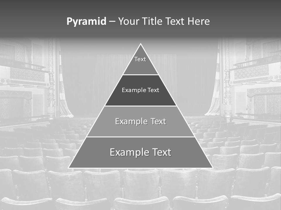 Technology Internet Element PowerPoint Template
