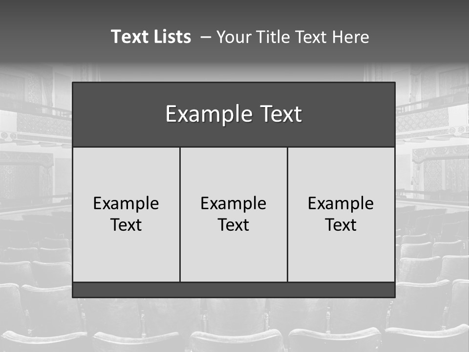 Technology Internet Element PowerPoint Template