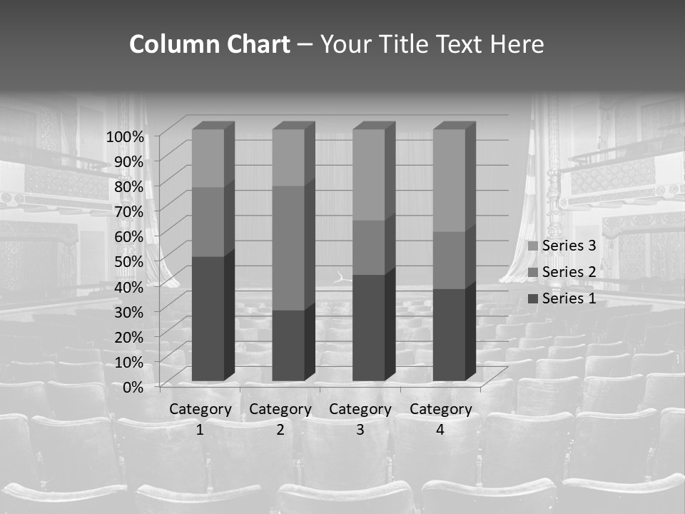 Technology Internet Element PowerPoint Template