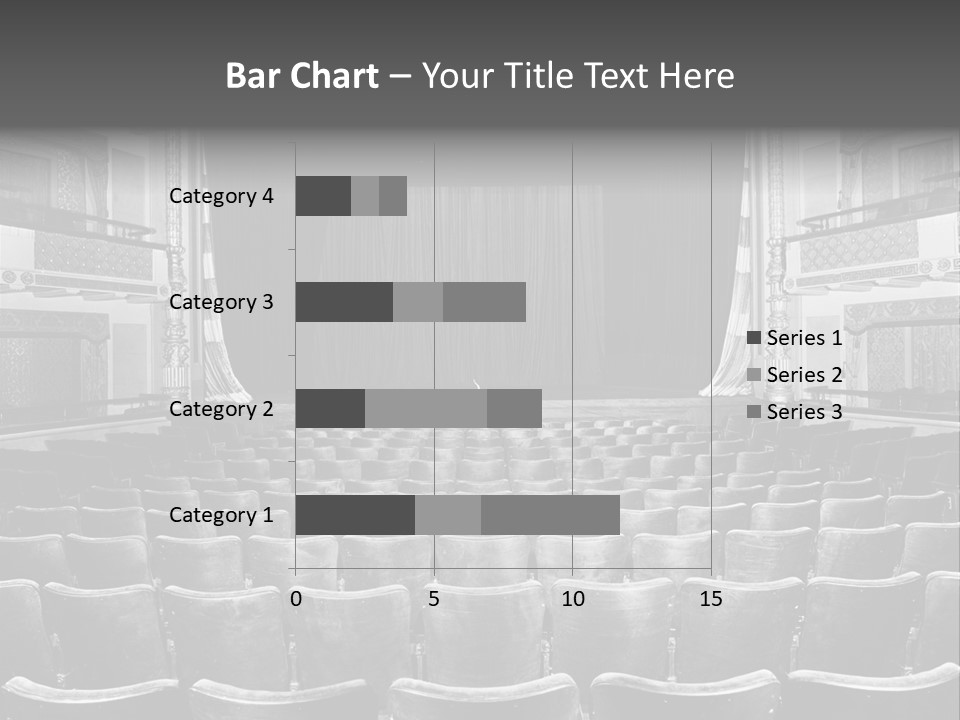 Technology Internet Element PowerPoint Template