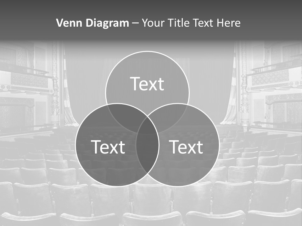Technology Internet Element PowerPoint Template