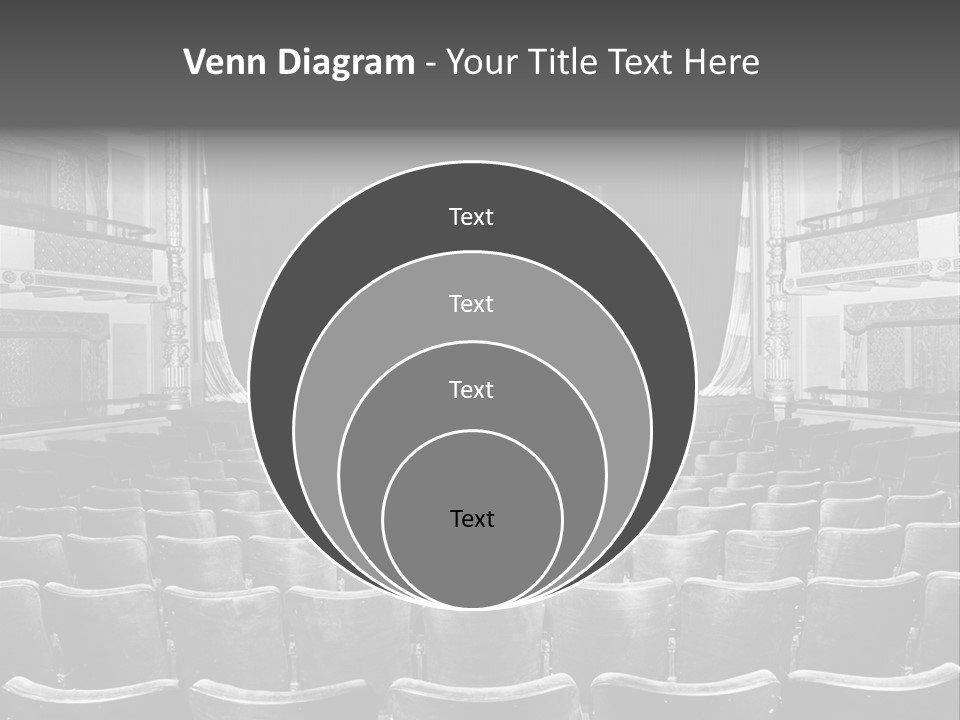 Technology Internet Element PowerPoint Template