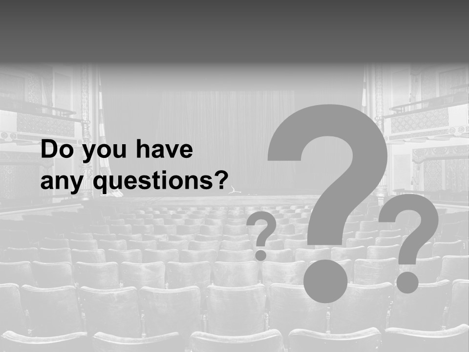 Technology Internet Element PowerPoint Template