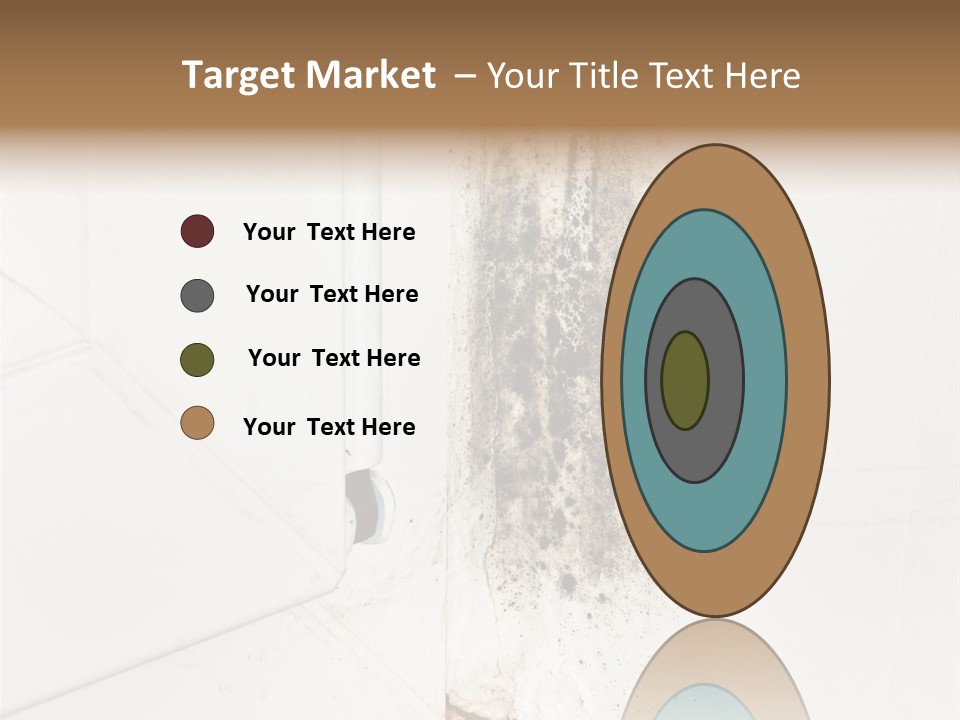 Parasitic Dirty White PowerPoint Template