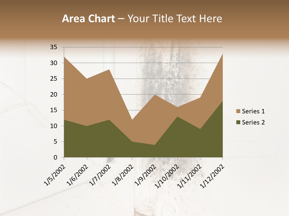 Parasitic Dirty White PowerPoint Template